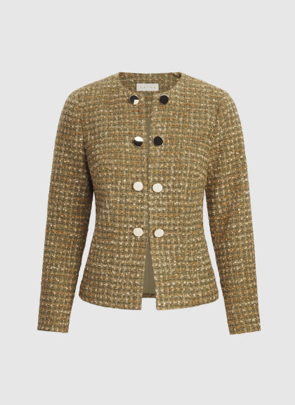 New Jackets & Blazers
