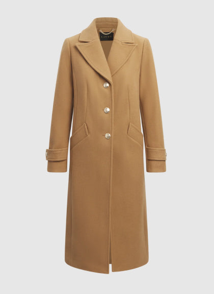 New Coats