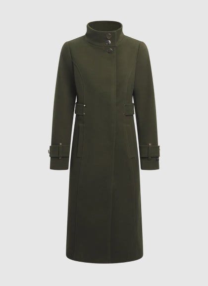 Wool Coats