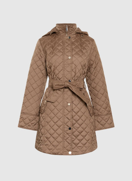Down & Parkas