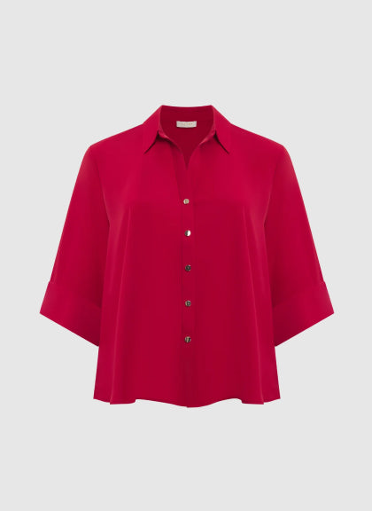 Plus Size Tops | Shop online Elegant styles | Laura Canada