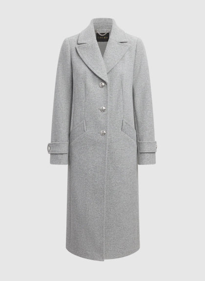 Wool Coats