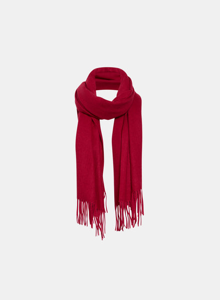 小物 23AW COMFORTABLE REASON Reversible Scarf comfortable reason「Reversible Scarf」 | gouter l