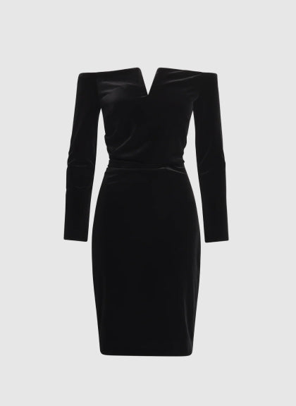 Little Black Dresses