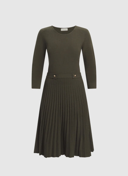 Office & Work Dresses