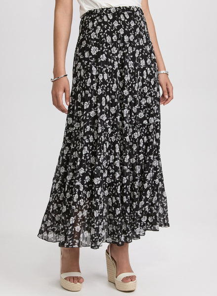 【美品】LUIK '90s utility maxi skirt 13ec3b396686e288b14f047525c149