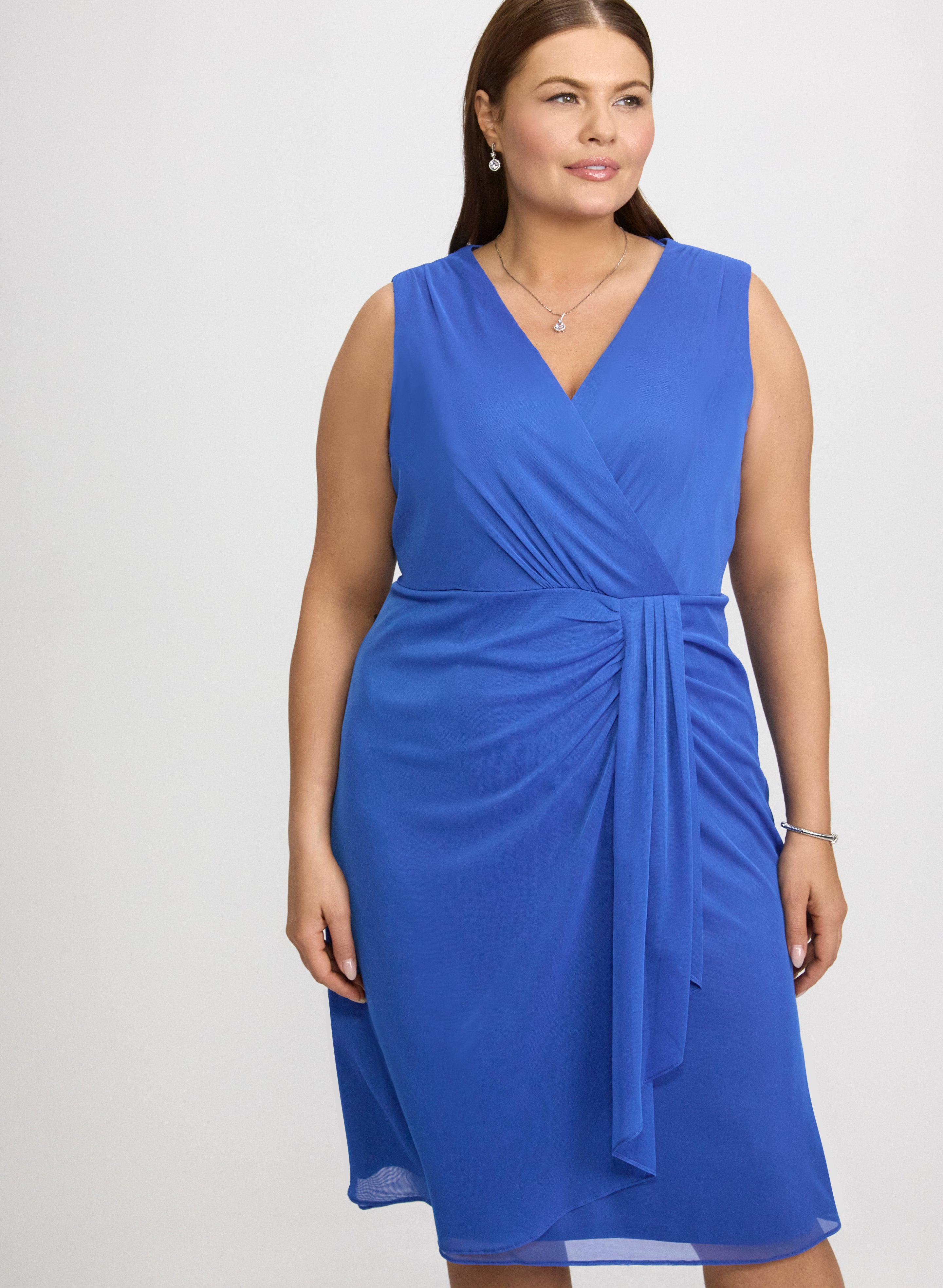 laura mesh dress Mesh Dress & Cover-Up