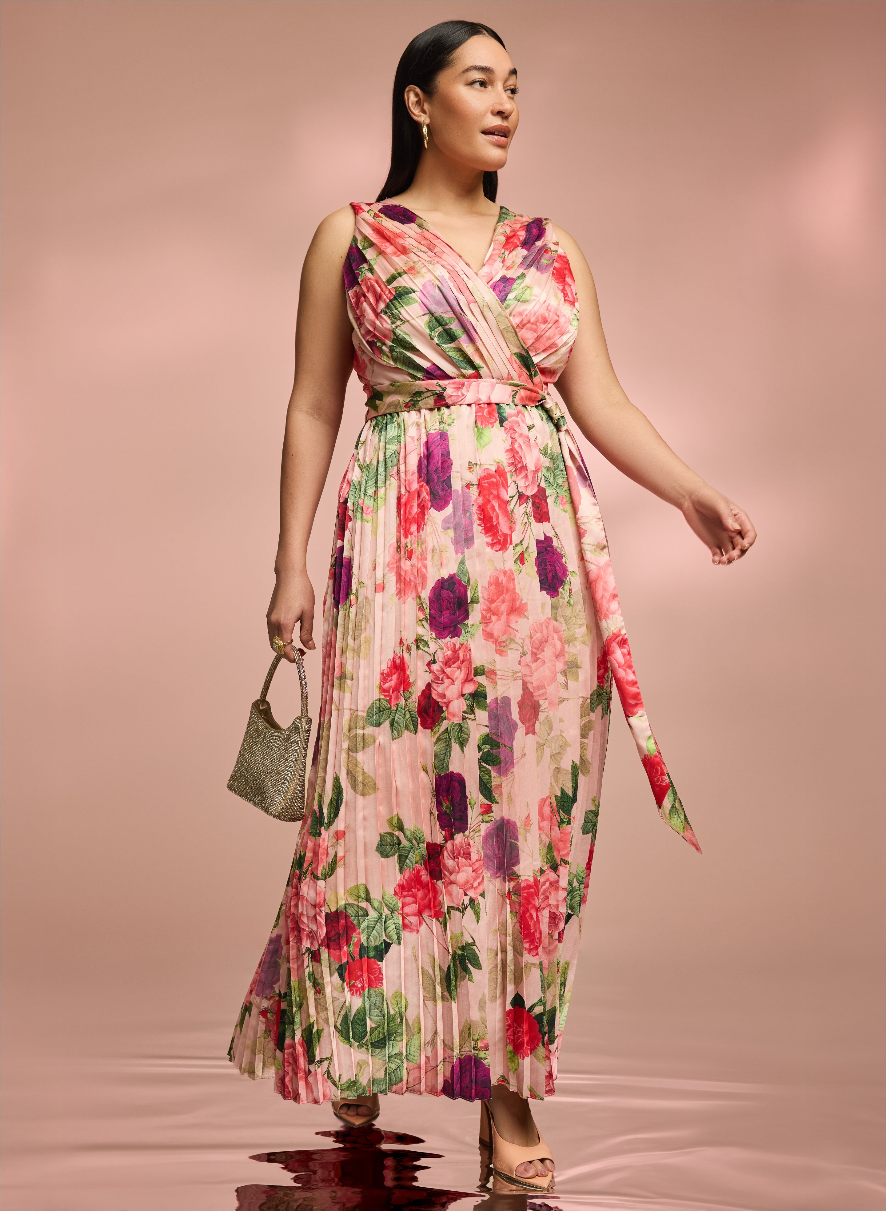 laura formal dresses Open Back Dress
