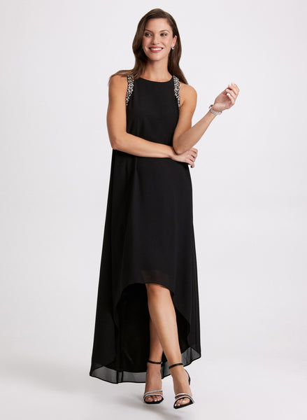 最終値下 Herlipto Lauris Chiffon Long Dress Lauris Chiffon Long Dress
