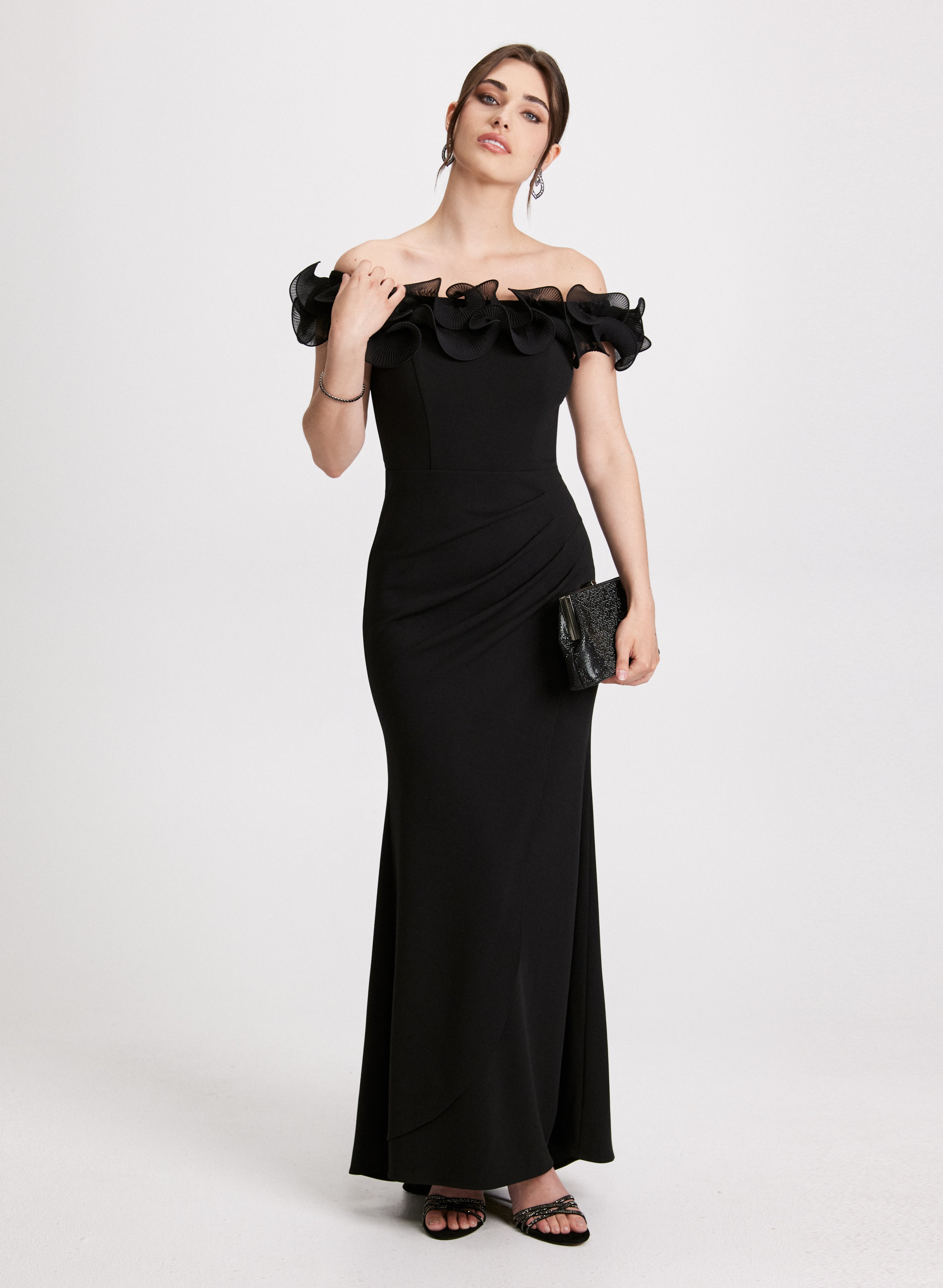 Laura evening dresses canada hotsell