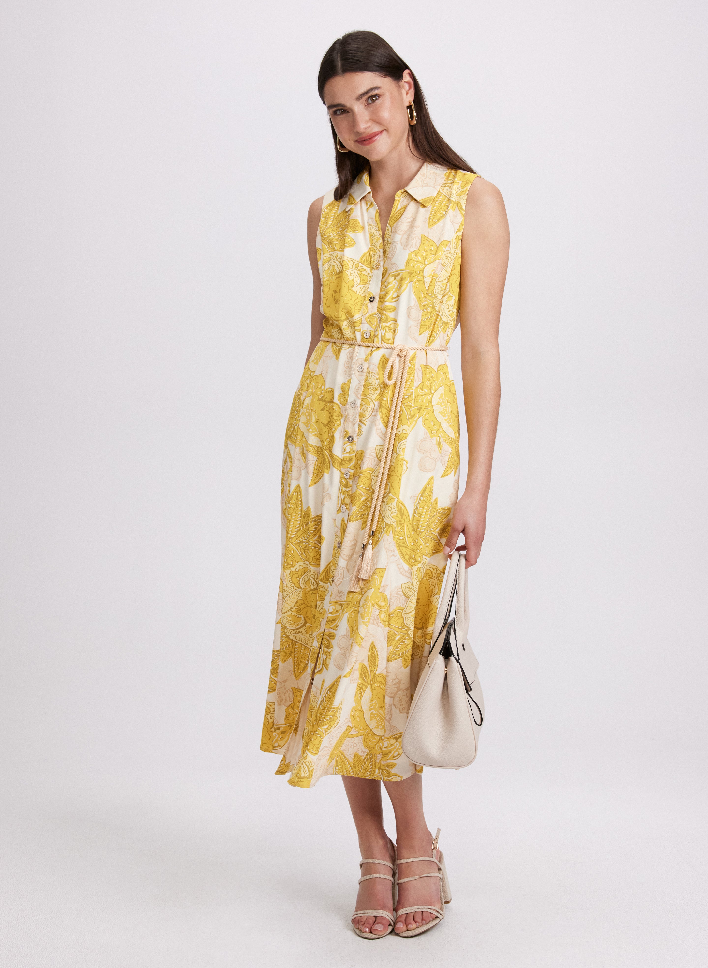 ドレス Original paisley pattern dress frankie-ES-1.jpg?crop=center&