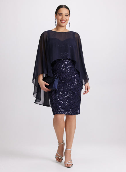 sheller シェリエ　Marine tweed dress Marine tweed dress – shéller / シェリエ