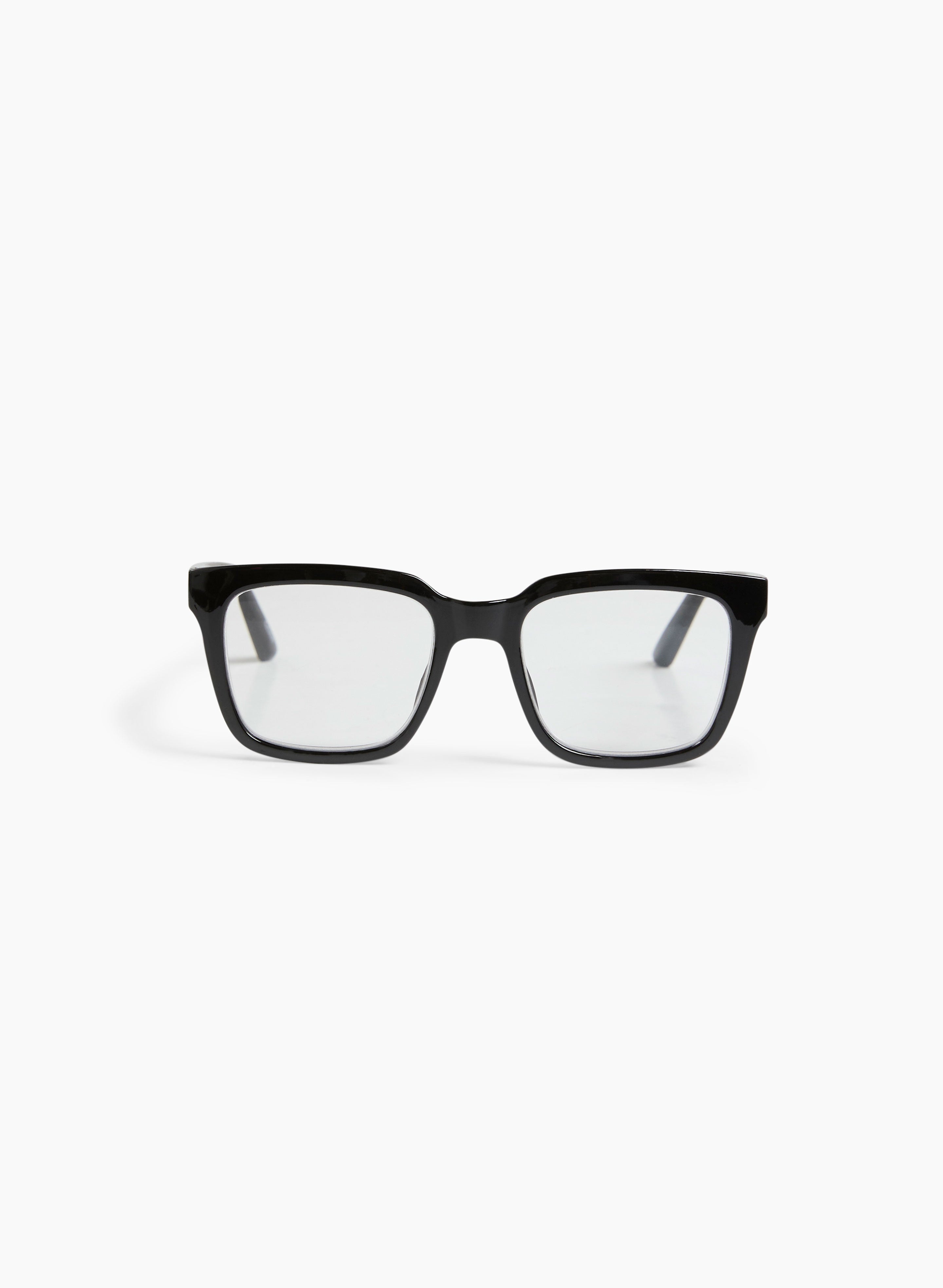 Square Frame Reading Glasses