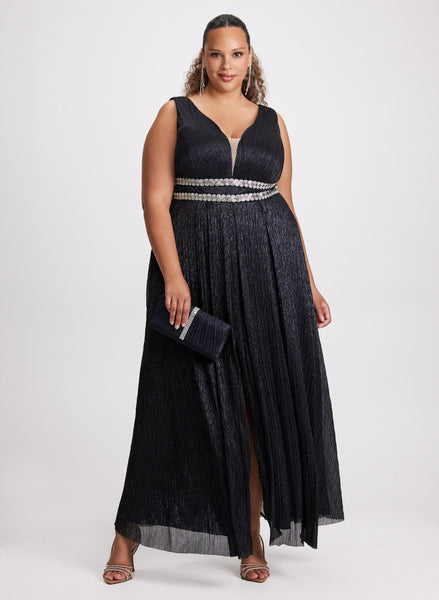 theredthread S rhinestone dress ブラック THEREDTHREAD / ザレッドスレッド】S rhinestone dress