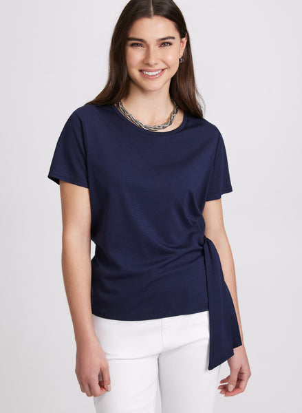 Tシャツ・カットソー overdue flair : 25SS / BUTTON EYELET T-SHIRT (3colors) 45268a340cec050f4591a566798b81