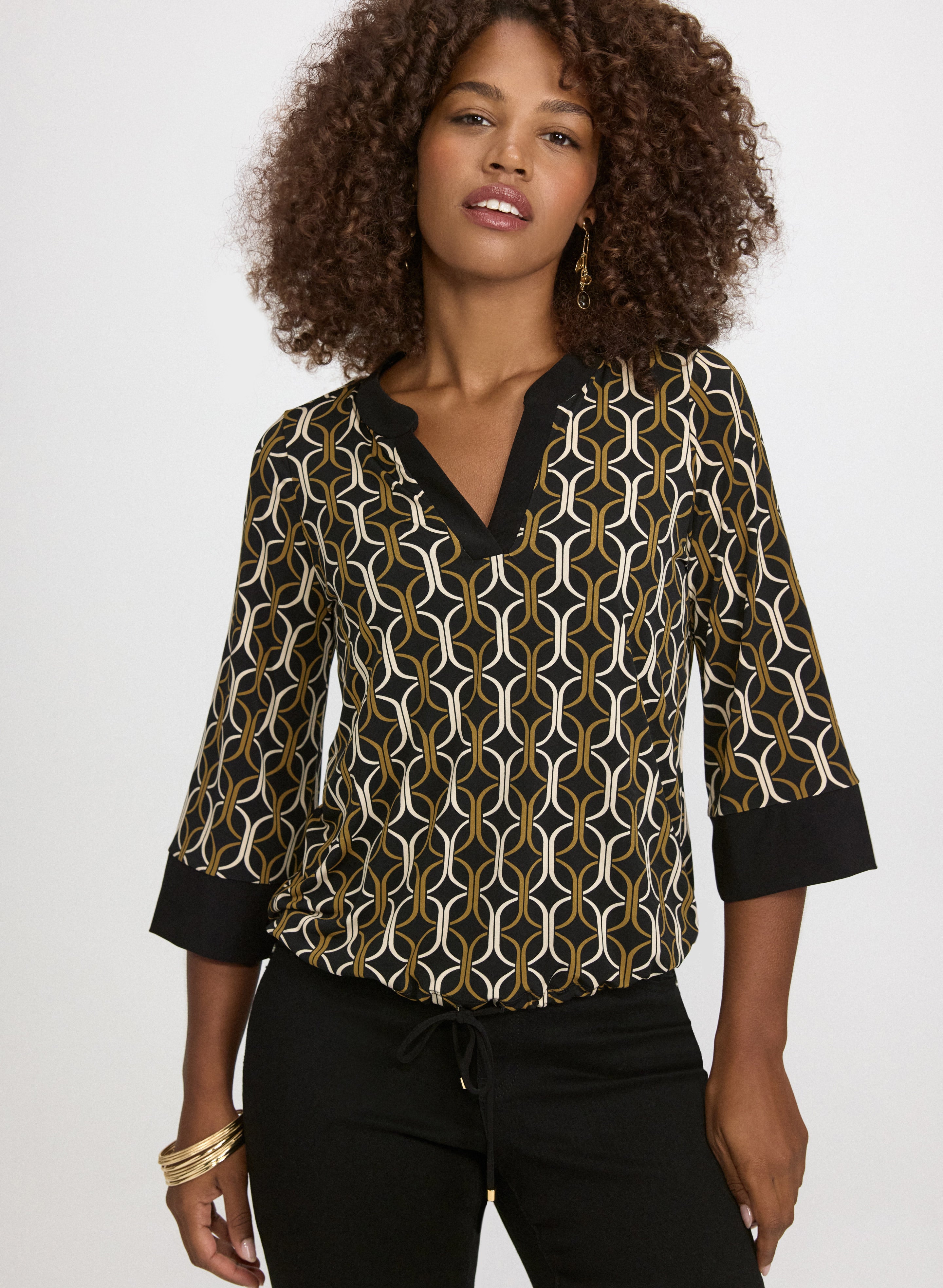 Women's Tops & Blouses | Shop online styles | Laura Canada