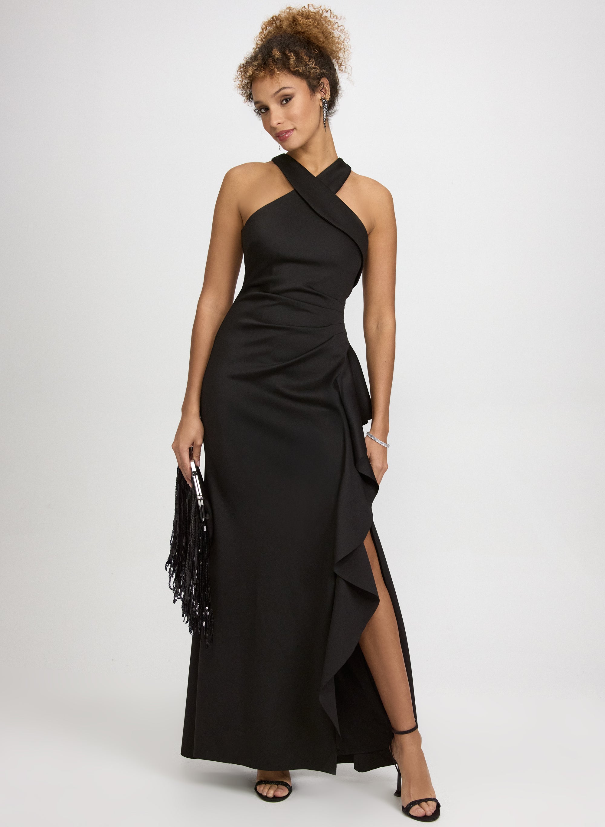 laura halter dress Get Ready for Your 2024 Formal Events with Stunning Dresses and Outfit Inspo