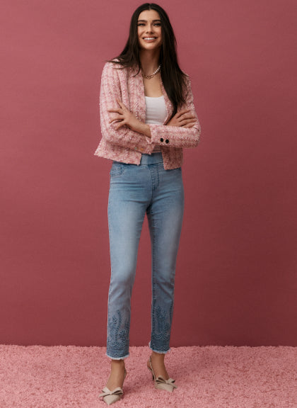J Brand Jeans for Women, Online Sale up to 88% off