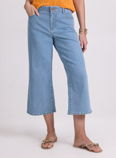 【BAON】Tume Washing Cut Denim Wide Pants 14oz Denim W-Knee EASY Baggy Pants (DIXIE LUMBER Remake) PRO
