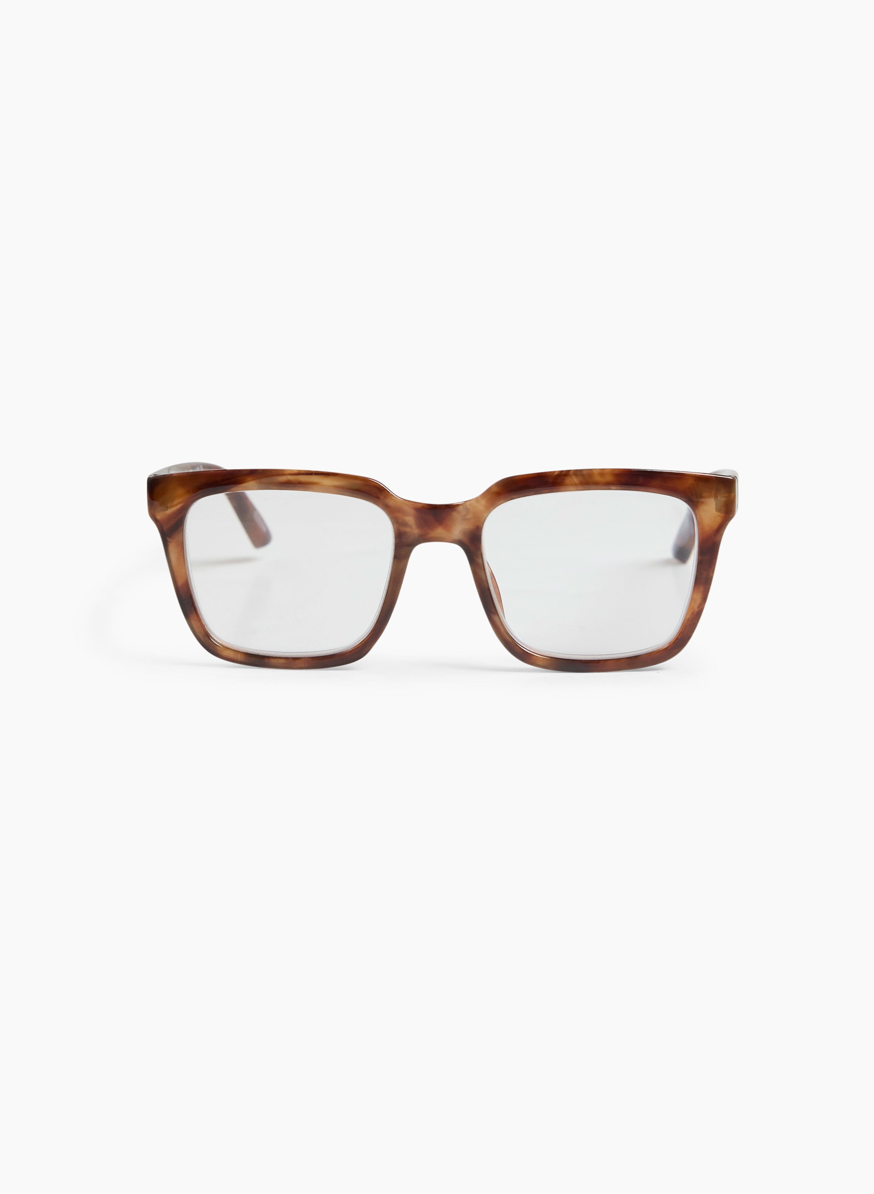 Square frame reading glasses online