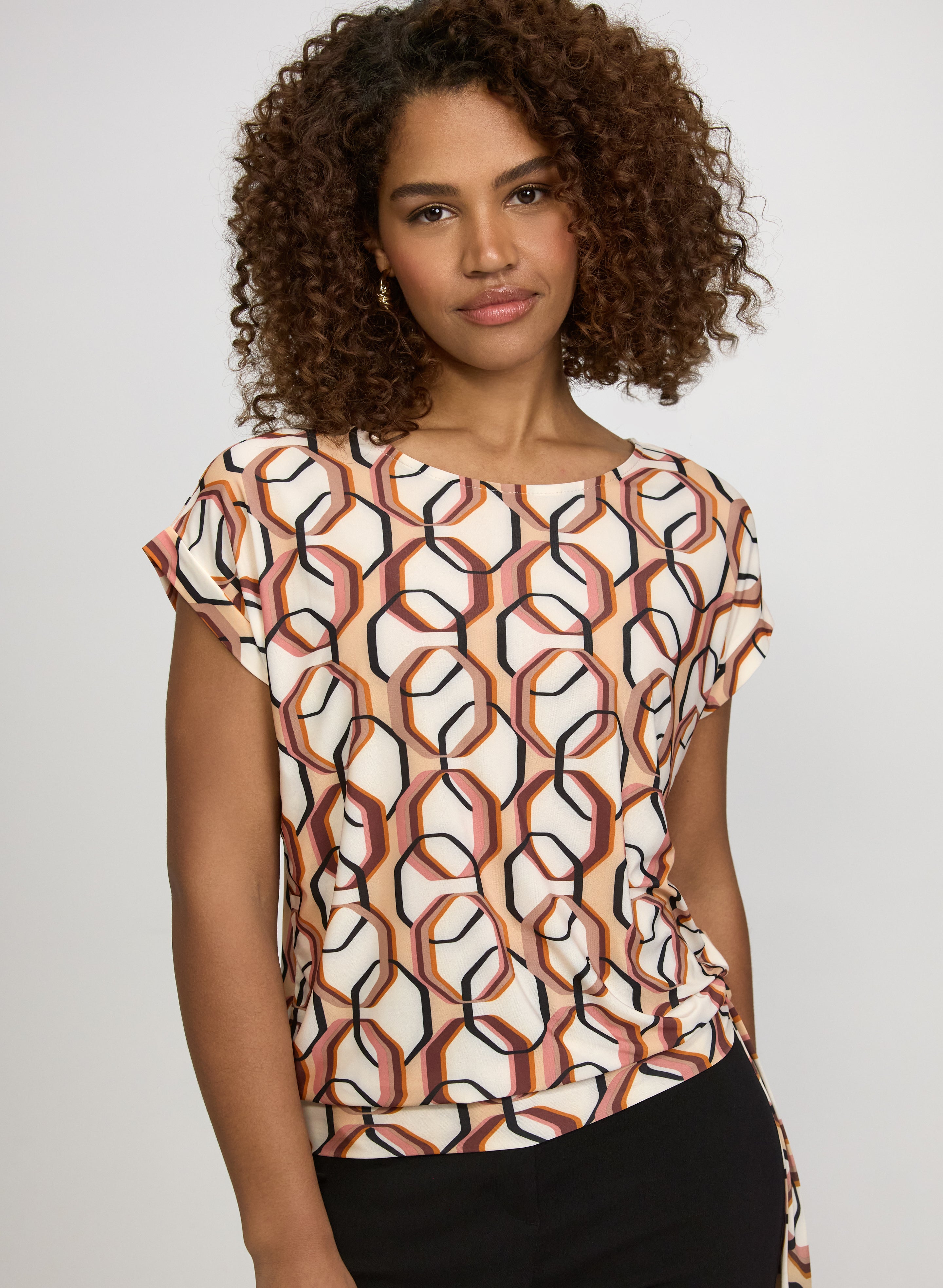 Women's Tops & Blouses | Shop online styles | Laura Canada