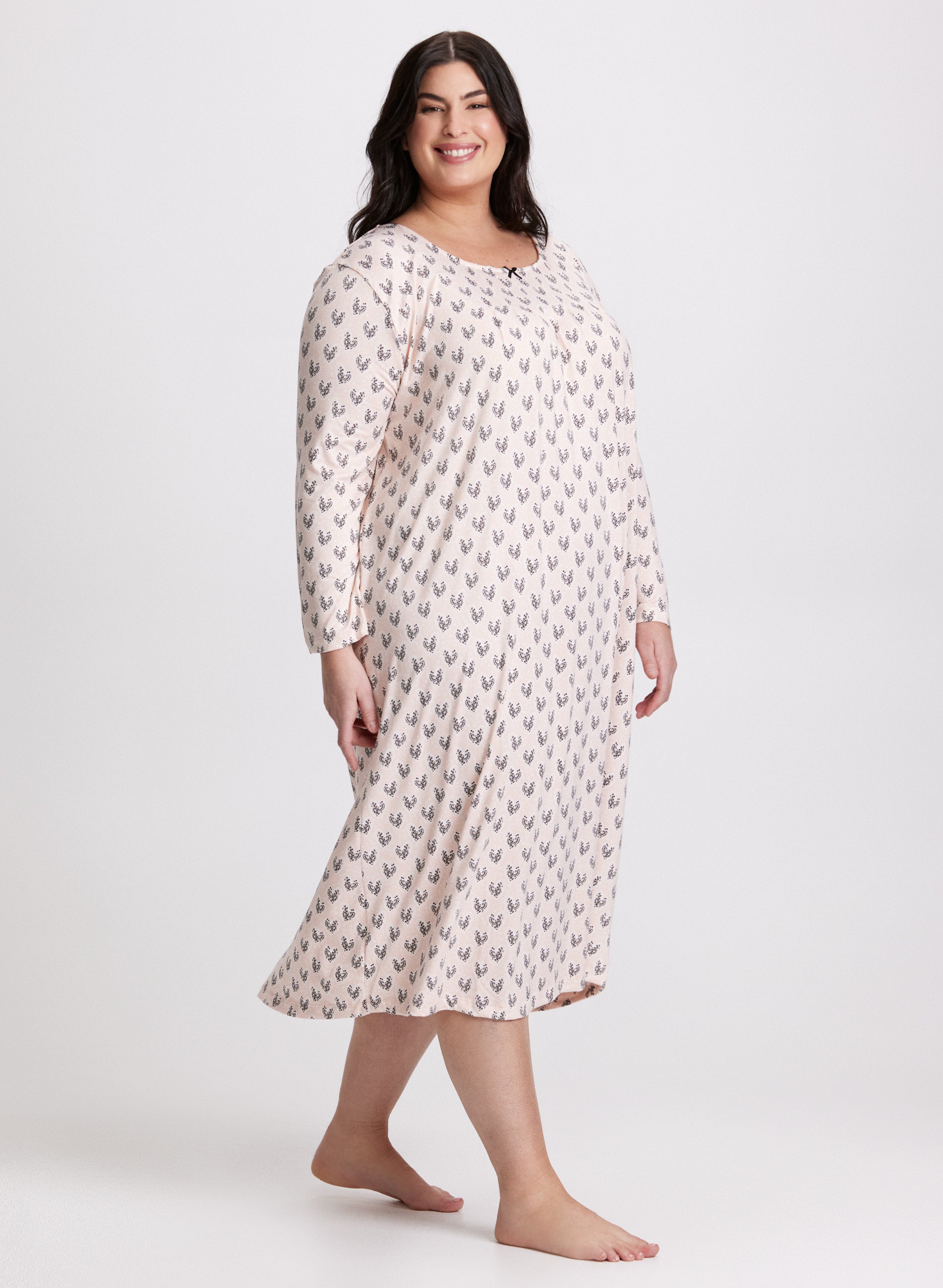 Pixie Girl, by Vicki Sigg Full Bloom Maxi Dress 14 Colors. A