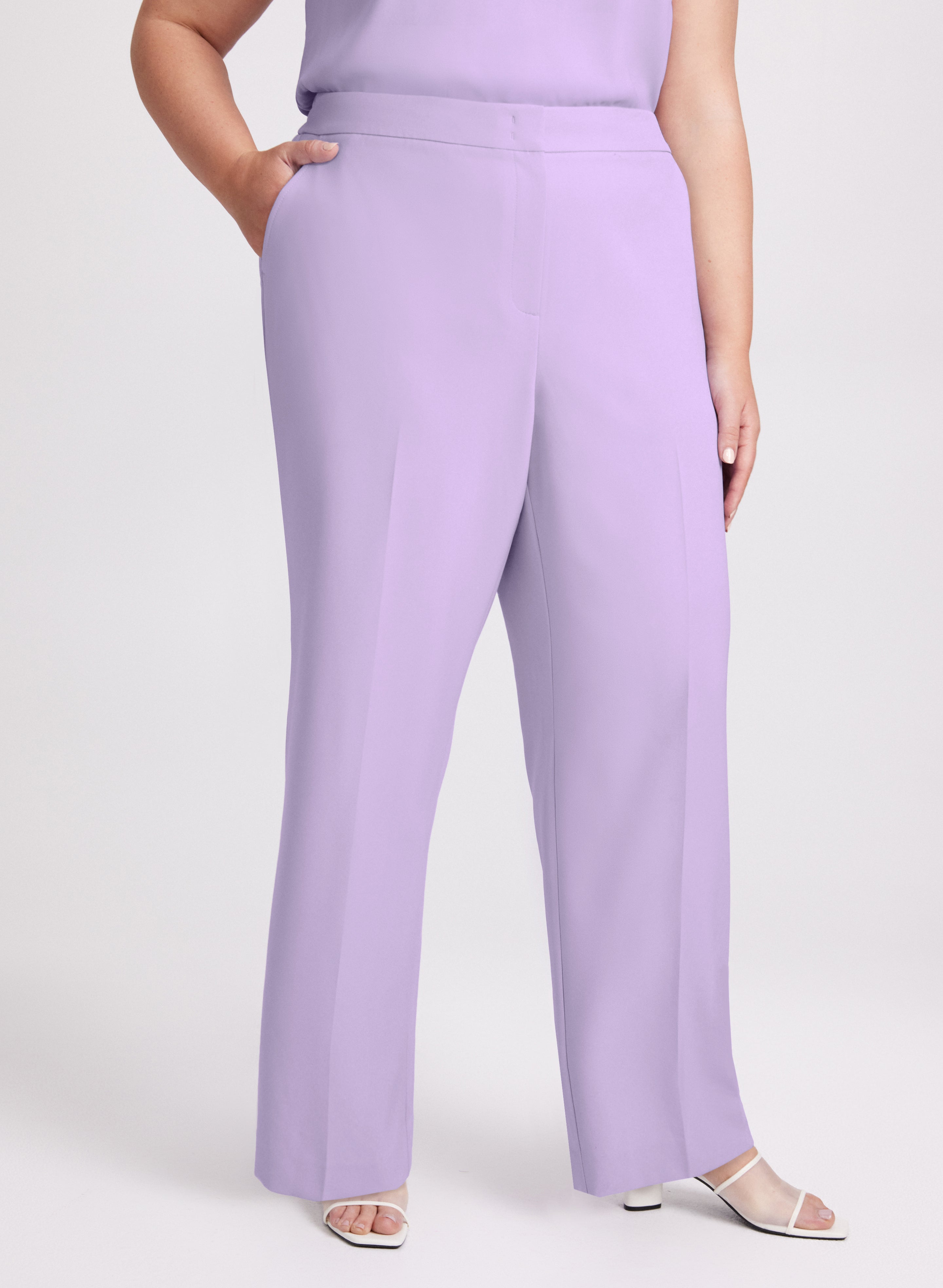 【Anyone more】Yuli Stitch Wide Pants Anyone more】Yuli Stitch Wide Pants Shop Lilo Stitch Print