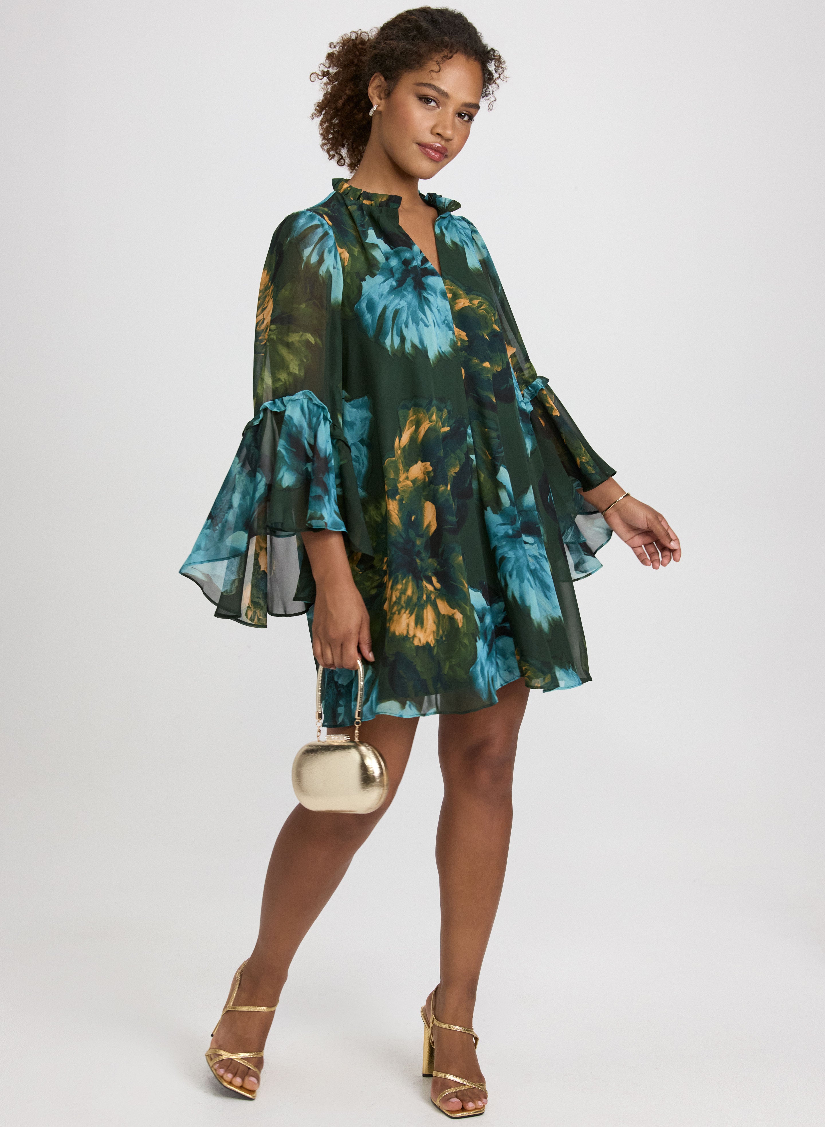 Velvet Maxi Stine Goya Velvet Dress Stine Goya Printed Mini Dress Green  Dresses, Clothing WSTGO25805 The