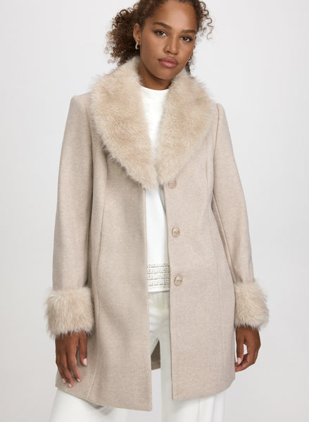 Melodyさま専用★HELLO LUPO Claire coat 24AW 88b5074f70af3b1d98b3ec50ebff93