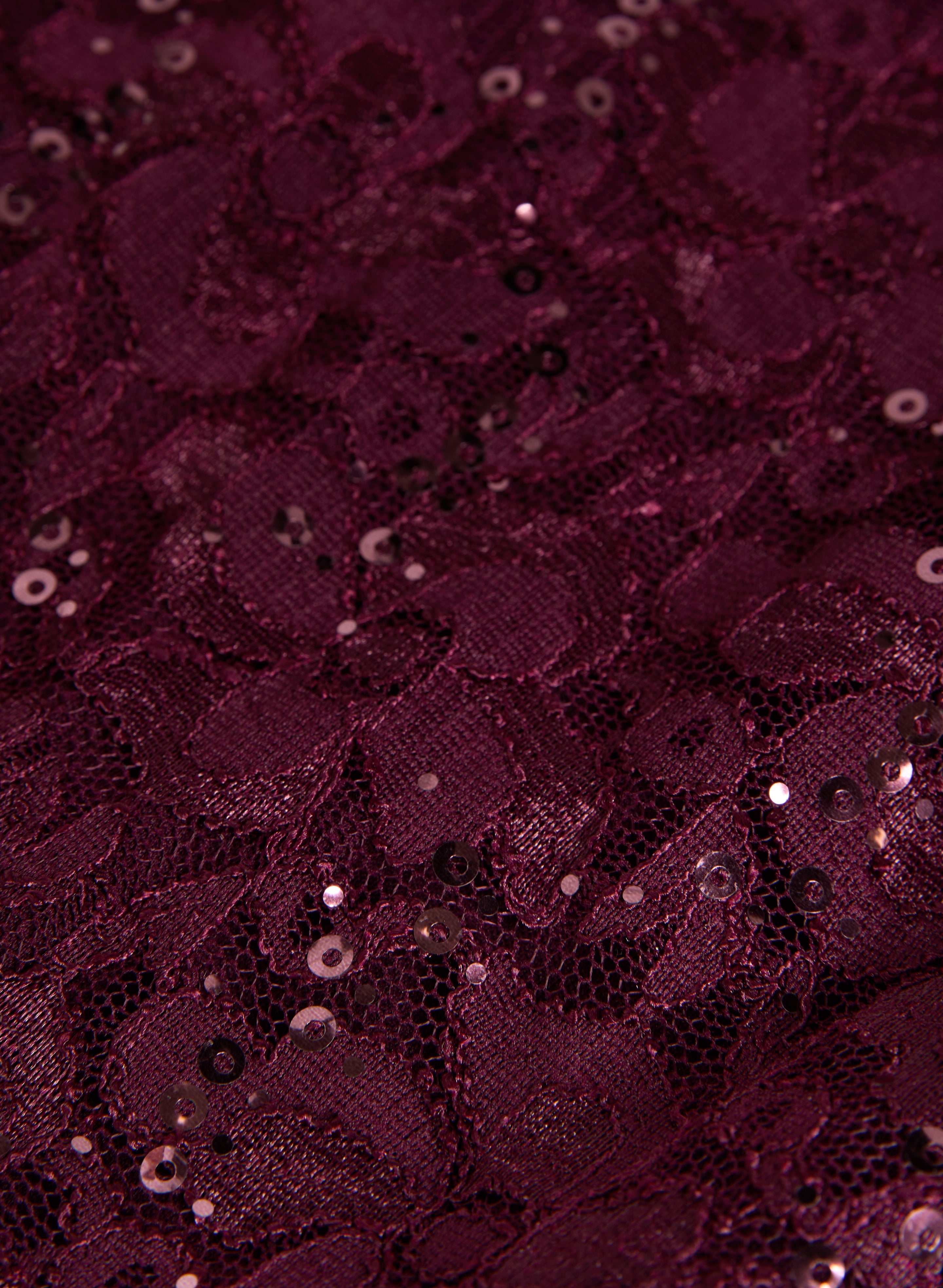 Curve Line – The Dress Co.