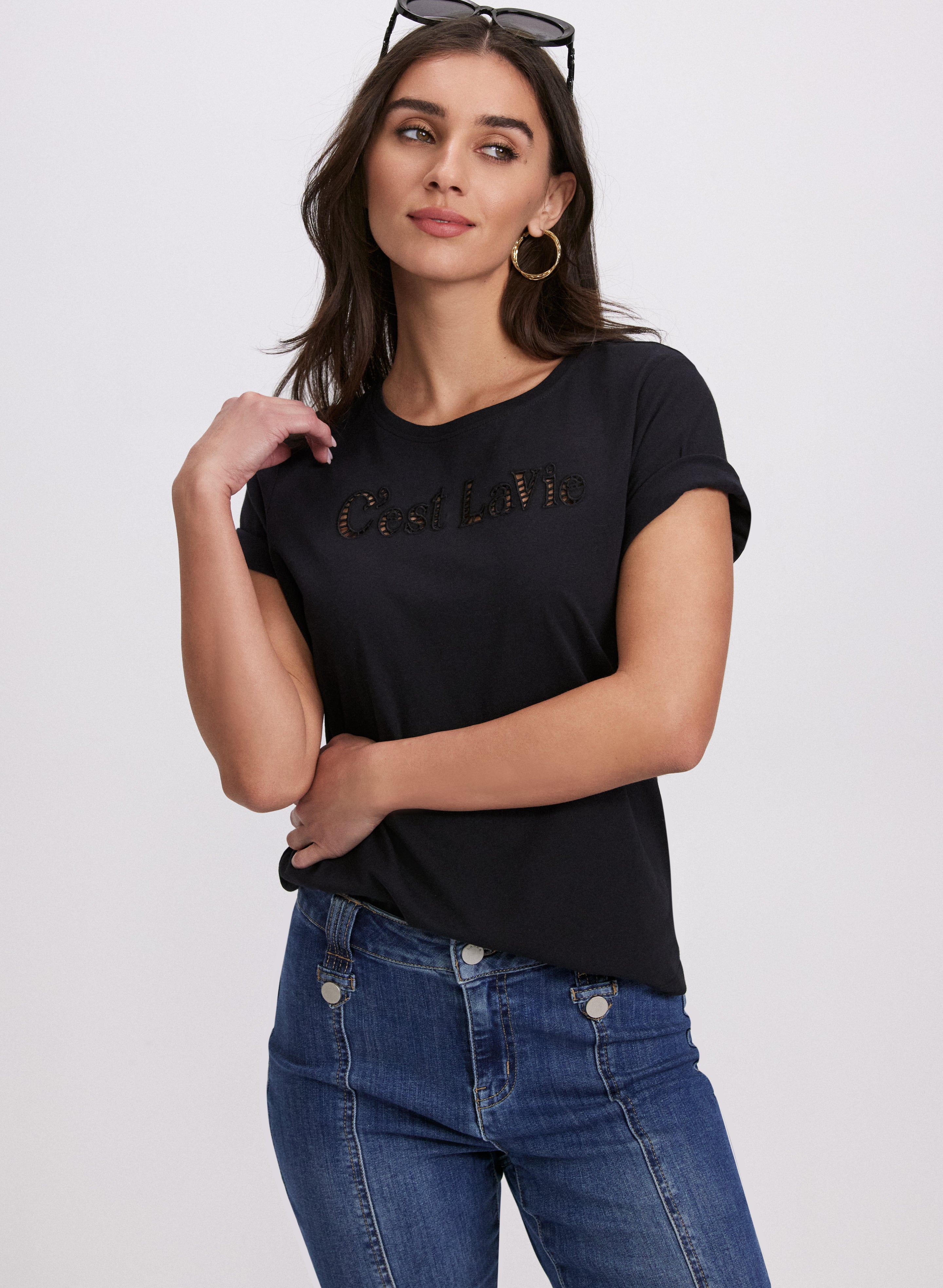 トップス Laura LAURA TOP
