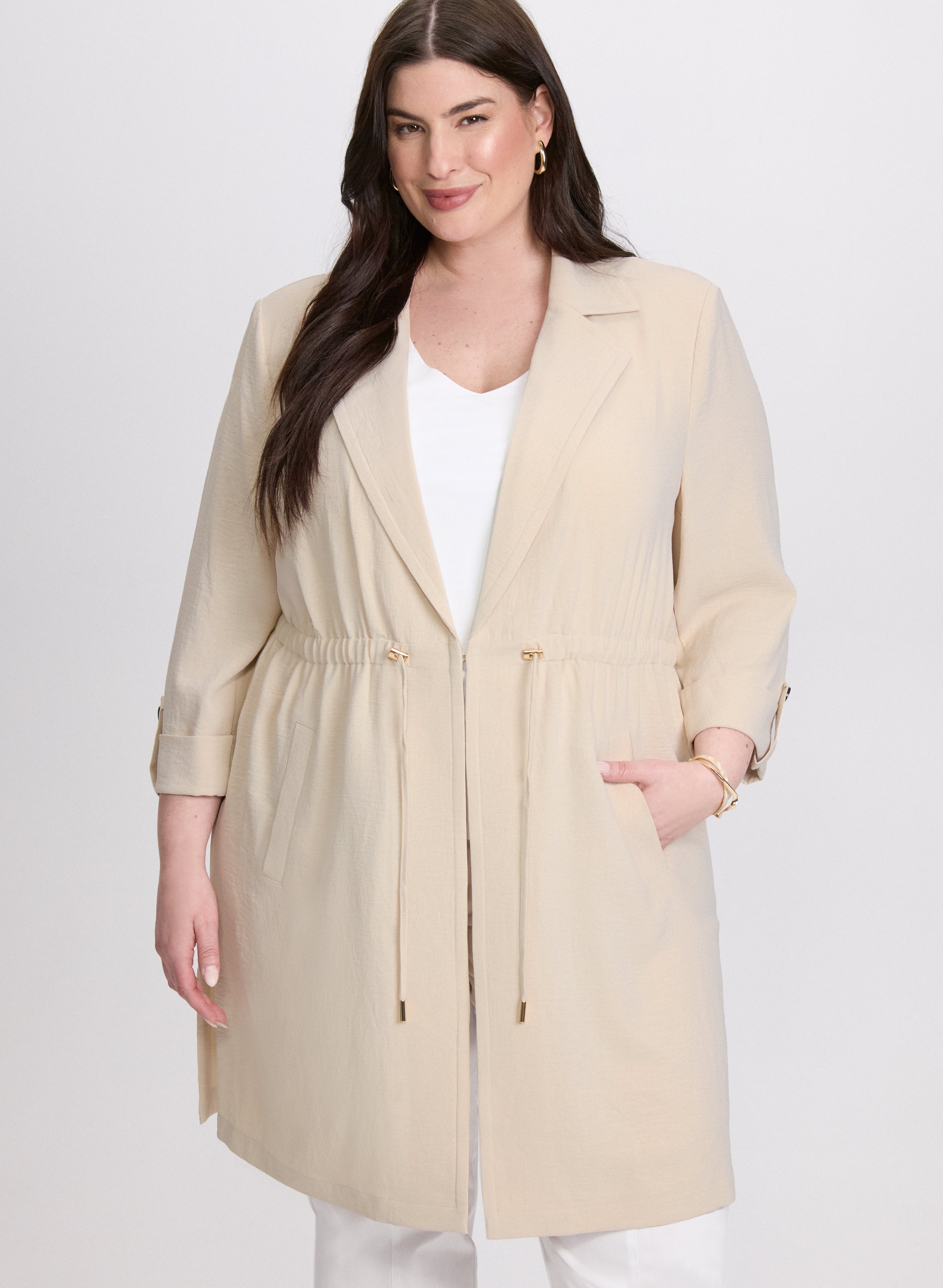simianring Insulation jacket beige Lサイズ 98bb20c0f465e2cb6860c3ec3d9720