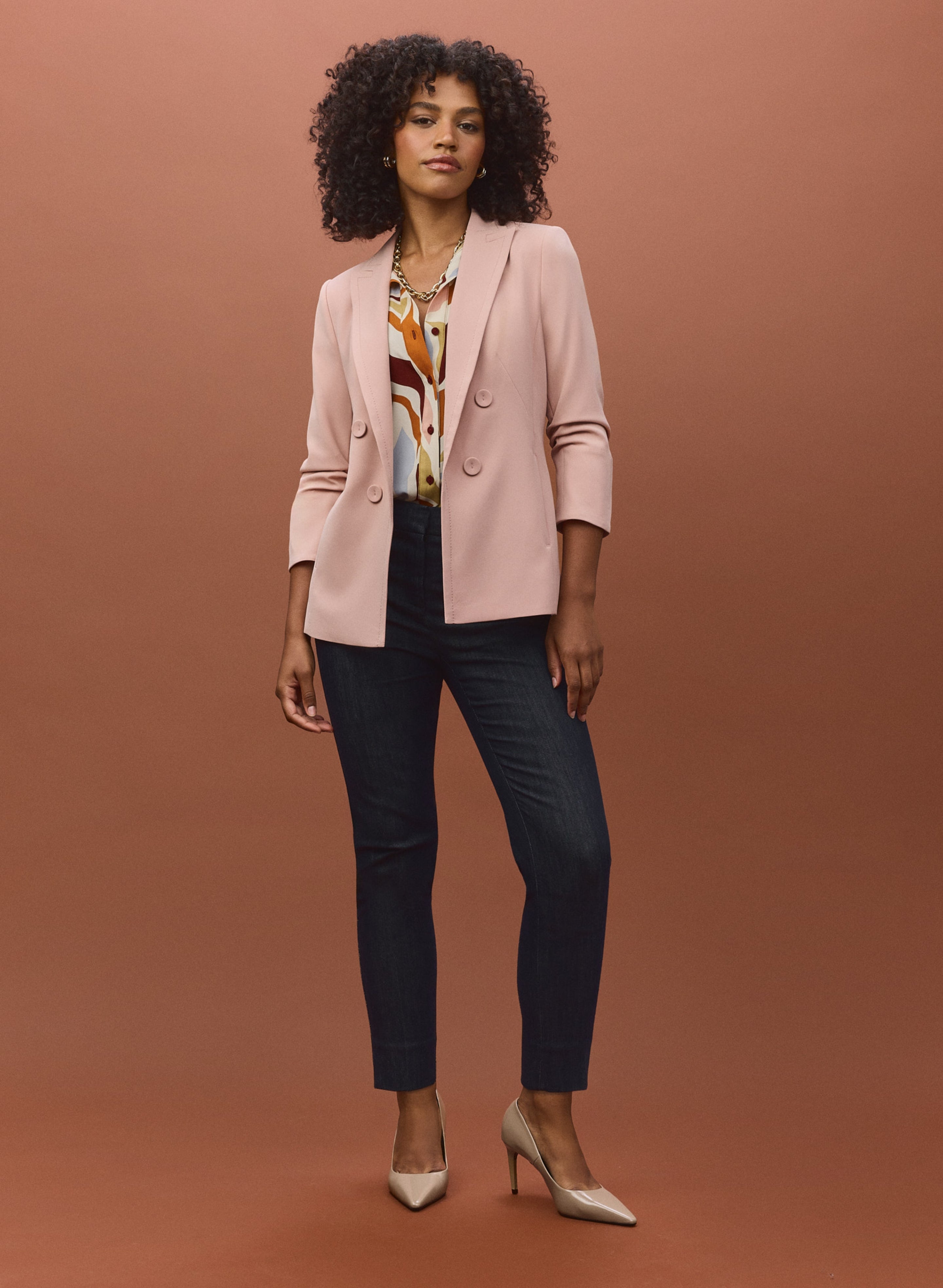 Shop the Fall Campaign