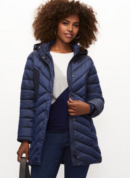 Shop Women's Coats & Outerwear | Laura Canada