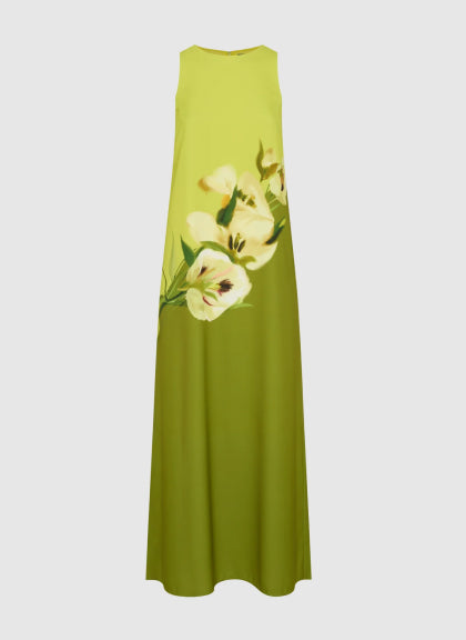 Midi & Maxi Dresses