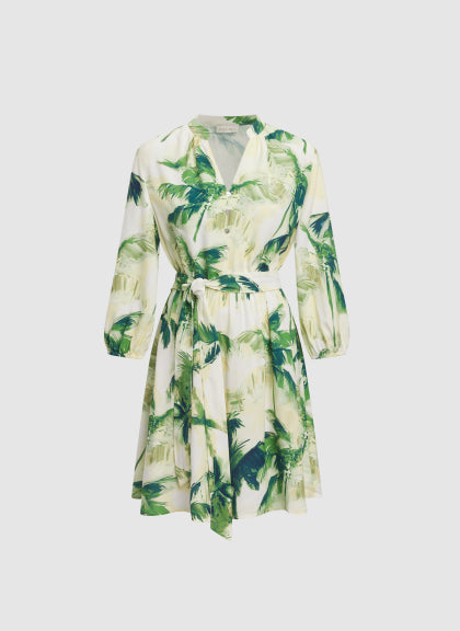 Day Dresses