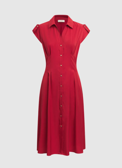 Midi & Maxi Dresses