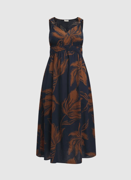 Midi & Maxi Dresses