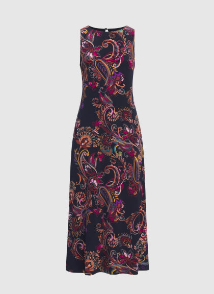 Midi & Maxi Dresses