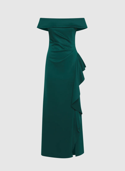 Bridesmaid Dresses