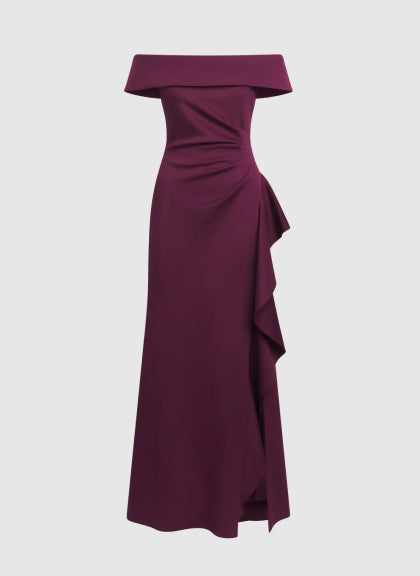 Bridesmaid Dresses