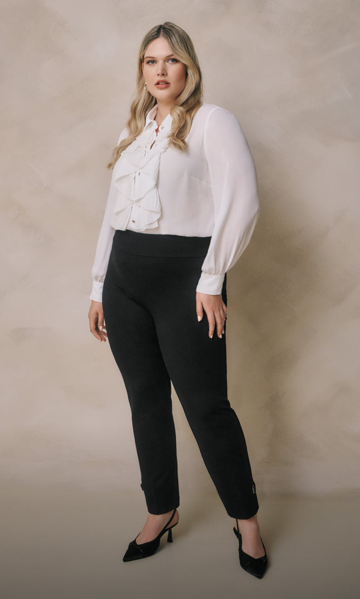 Laura dress pants hotsell