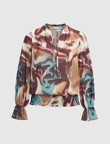 New Tops & Blouses