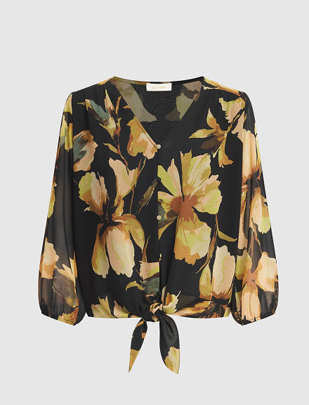 New Tops & Blouses