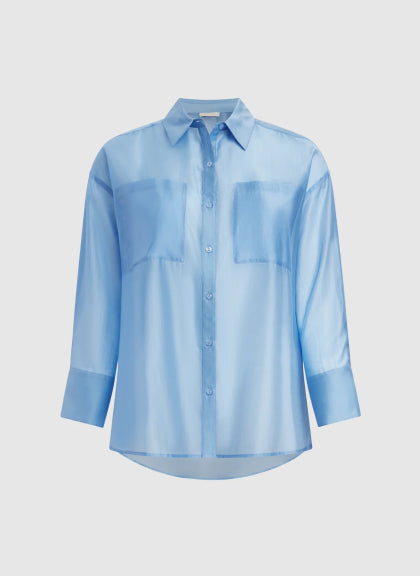 New Tops & Blouses