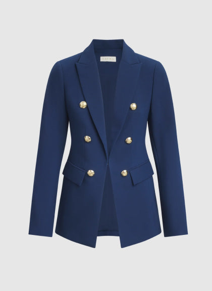 New Jackets & Blazers