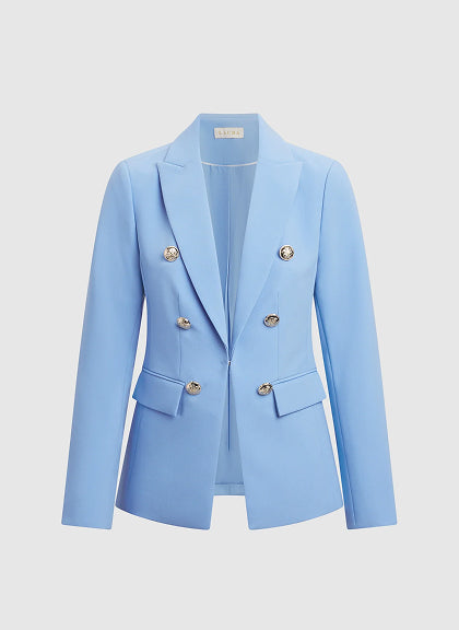 New Jackets & Blazers