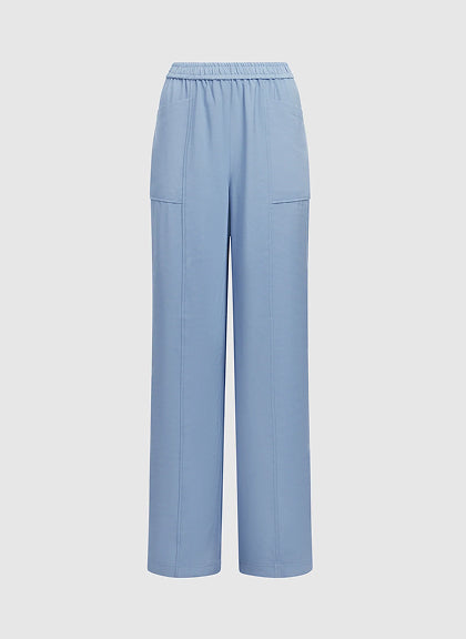New Pants