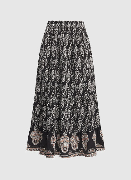 New Skirts