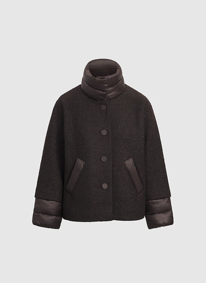 New Coats
